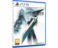 PlayStation Final Fantasy VII Remake Intergrade - 645560 - zdjęcie 2